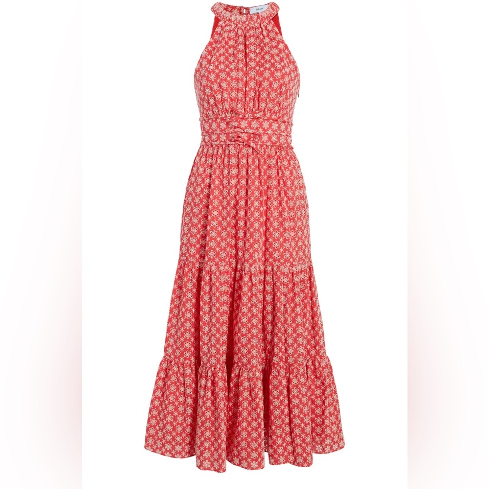 LIKELY Avalia dress - Picture 3 of 3